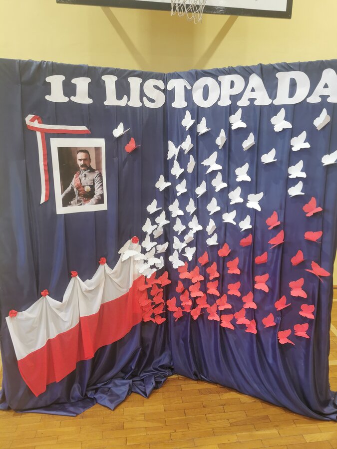 Święto Niepodległości