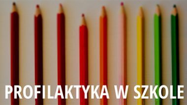 Spektakle Profilaktyczne