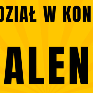 Tuliszkowski Talent Show - Ogólnopolski Konkurs Czytelniczy