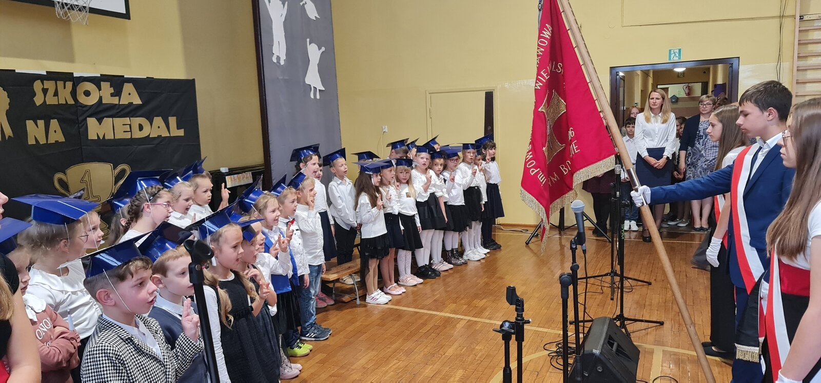 Dzień Edukacji Narodowej 2023'