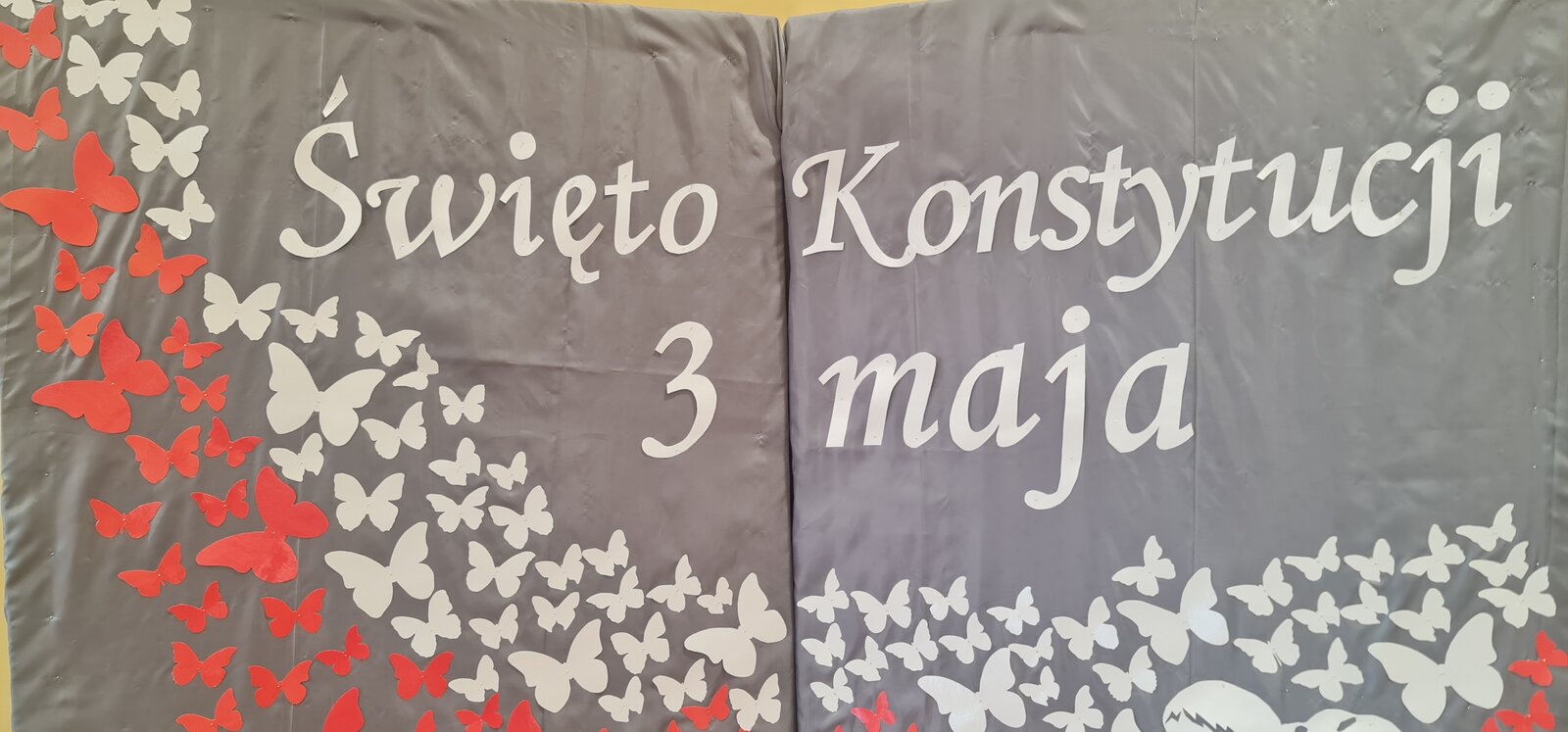 Święto Konstytucji 3 Maja