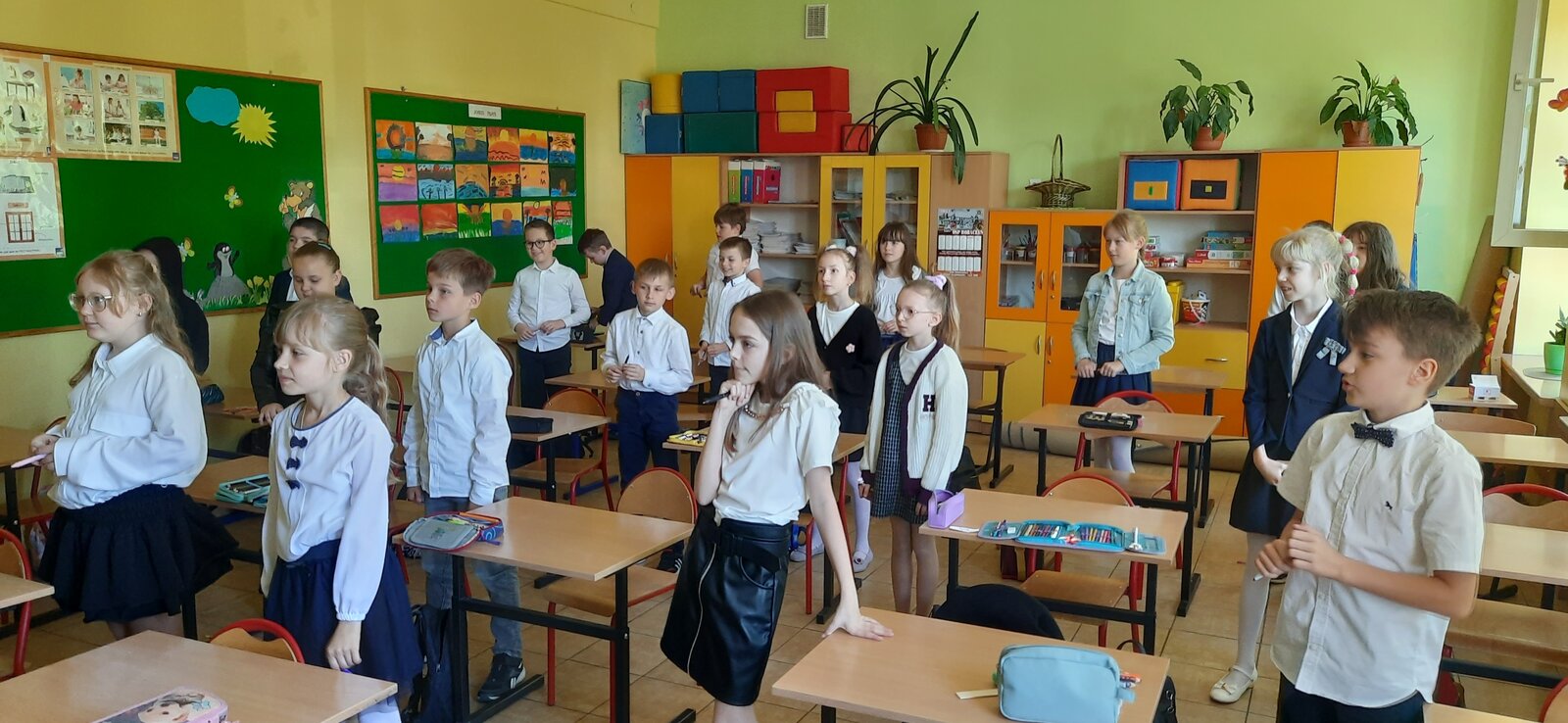 Ogólnopolski Sprawdzian Kompetencji Trzecioklasisty