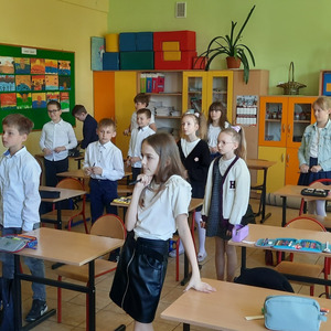 Ogólnopolski Sprawdzian Kompetencji Trzecioklasisty