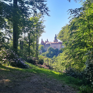 Dolny Śląsk wart odwiedzin