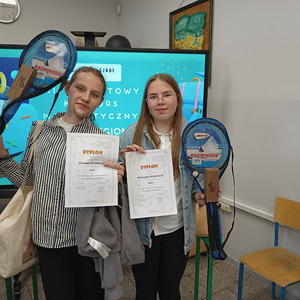 VIII Powiatowy  Konkurs Matematyczny „Nasz region w matematyce