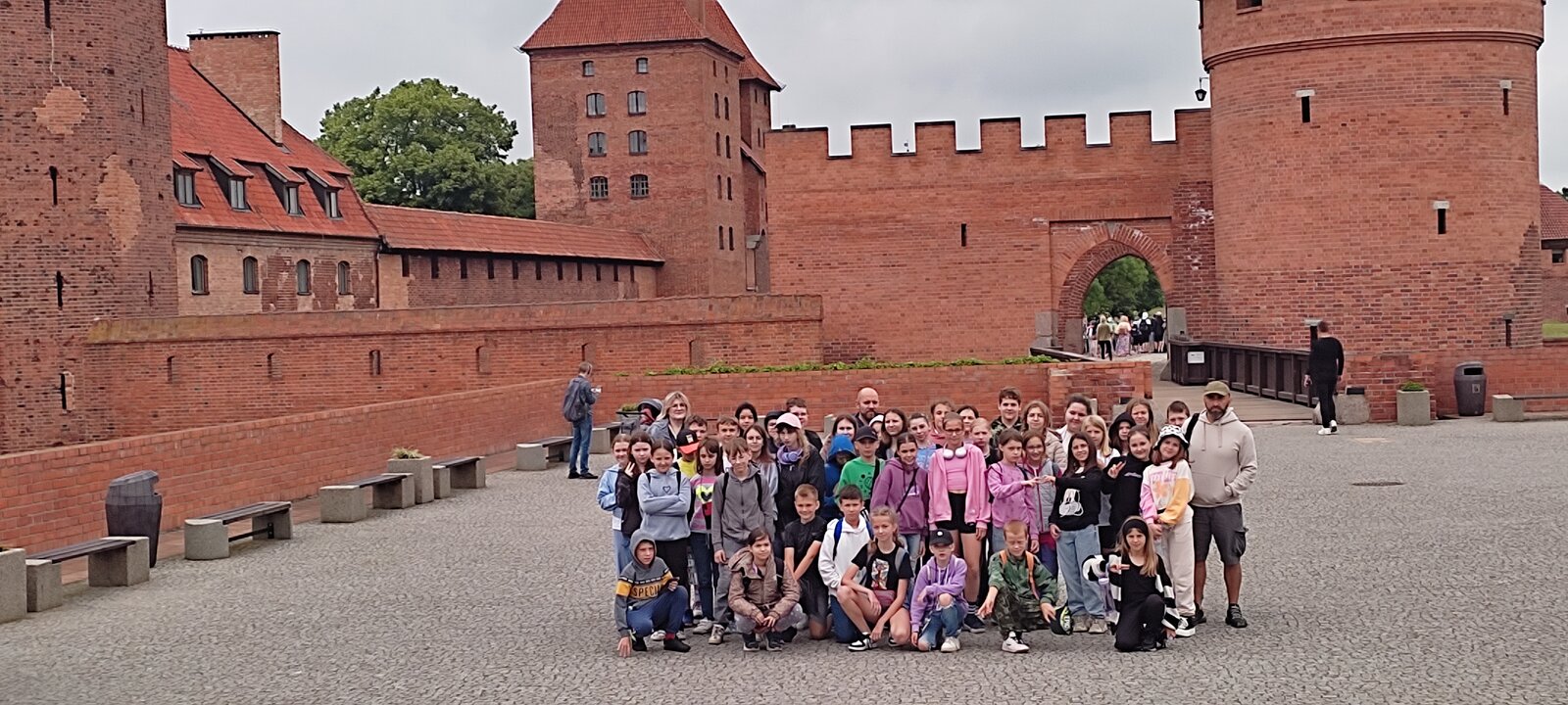 Szlakiem Kopernikowskim