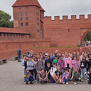 Szlakiem Kopernikowskim