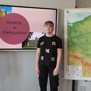 MÓJ REGION, MOJA MAŁA OJCZYZNA