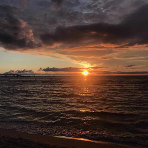 Pomorze Zachodnie też jest piękne