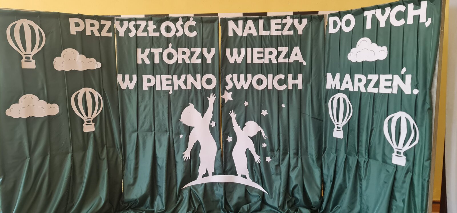 Zakończenie roku szkolnego 2023/2024