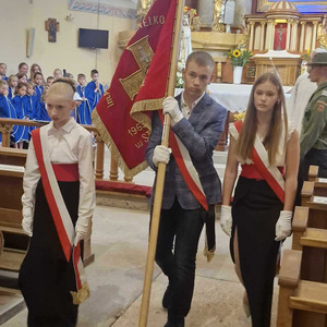 W rocznicę wybuchu II Wojny Światowej