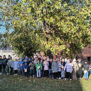 Warsztaty pszczelarskie