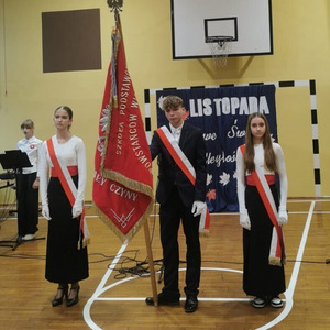 Święto Niepodległości