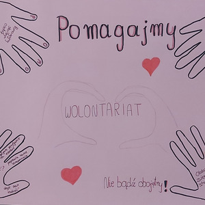 Szkolna Kampania Społeczna