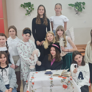 Poetyckie eliminacje