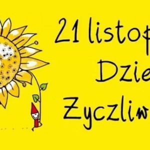 Dzień Życzliwości