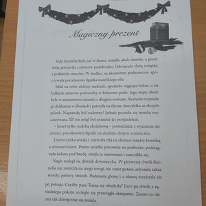 Konkurs kaligraficzny