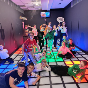 Wycieczka klas 3 do Leszna