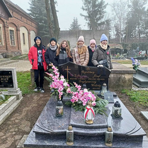 Pamiętamy o Powstańcach Wielkopolskich