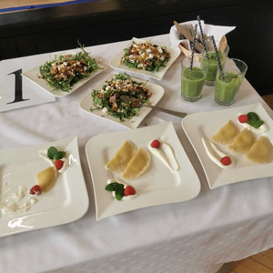 XI FESTIWAL KULINARNY