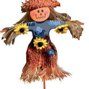 Szkolny Konkurs Plastyczny „Mała Marzanna”