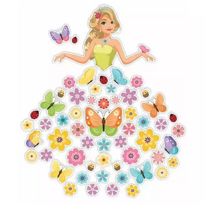 Pierwszy Dzień Wiosny w klasach I-III