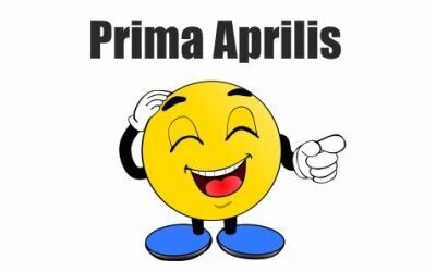 Prima  Aprilis