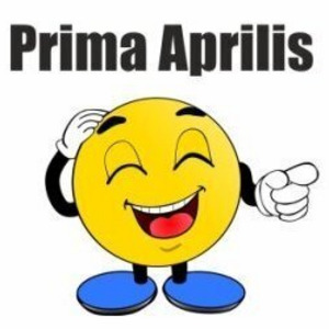 Prima  Aprilis