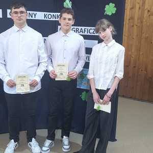 II Gminny Konkurs Geograficzny