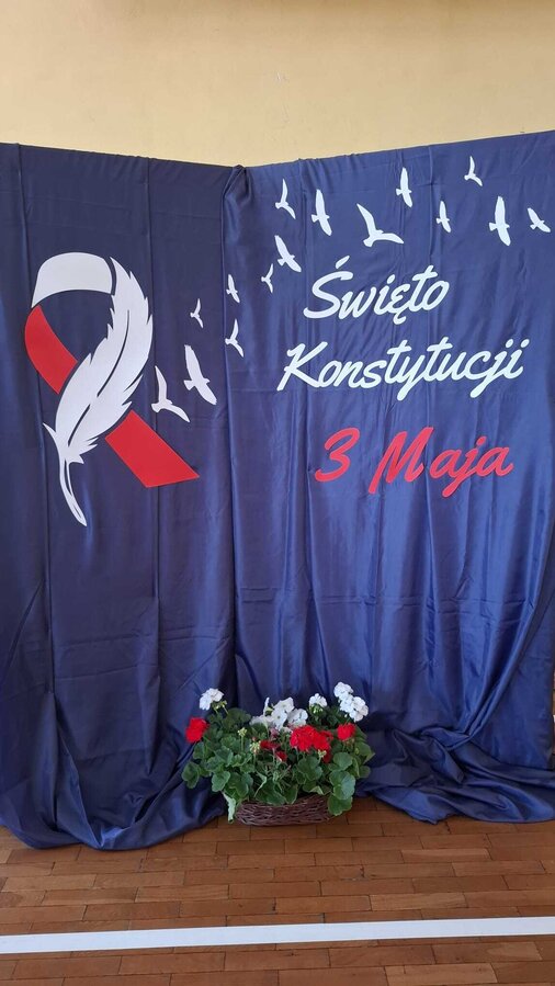 Święto Konstytucji 3 Maja