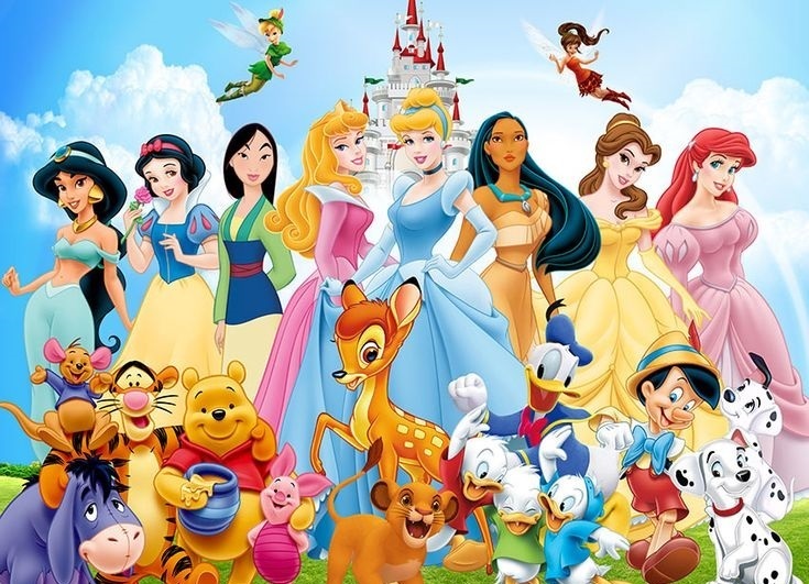 W BIBLIOTECE JEST BAJKOWO