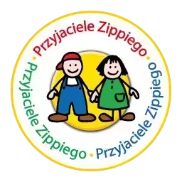 PIERWSZAKI PRZYJACIÓŁMI ZIPPIEGO