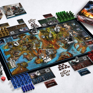  Konkurs na najciekawszą grę planszową inspirowaną mitologią grecką