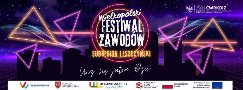 Noc zawodowców w Lesznie