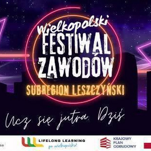 Noc zawodowców w Lesznie