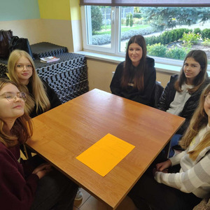 Wizyta studyjna uczestników projektu „Szkoła zaangażowana – młodzież odpowiedzialna”