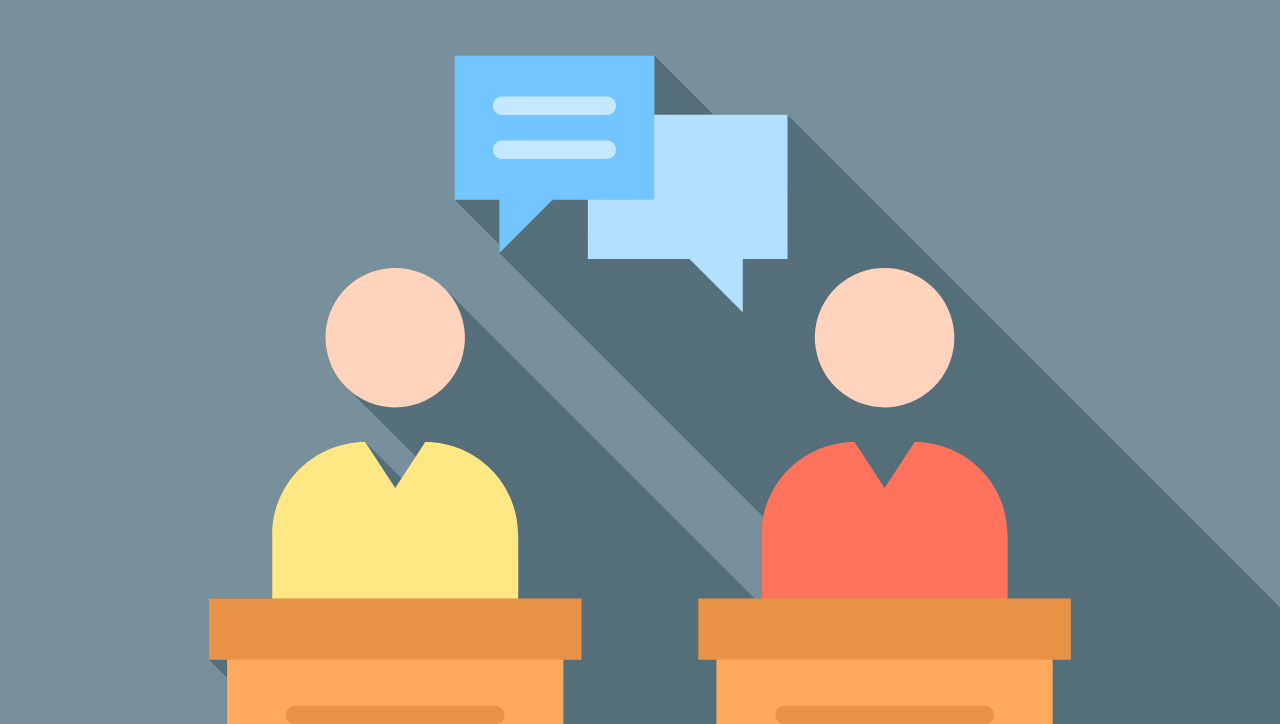 Warsztaty z debaty oksfordzkiej