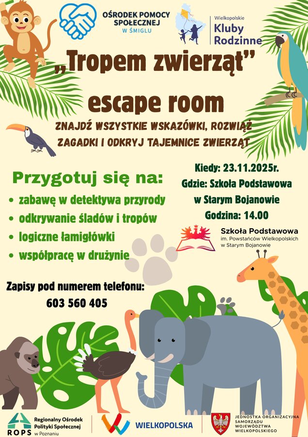 Escape room - 
