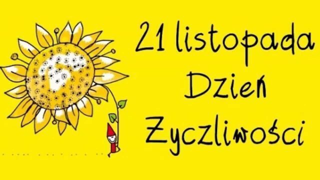 Dzień życzliwości