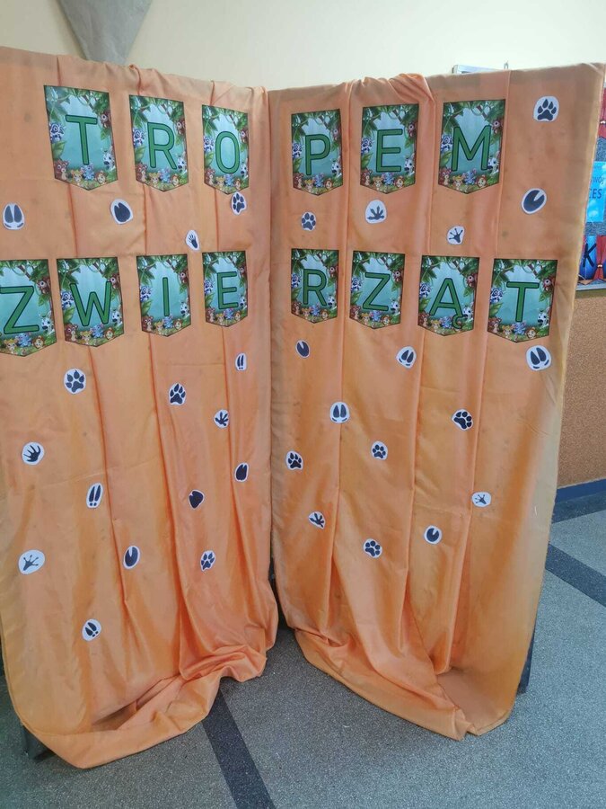 Escape Room „Tropem Zwierząt” – niezwykła niedziela pełna przygód!