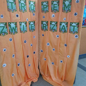 Escape Room „Tropem Zwierząt” – niezwykła niedziela pełna przygód!