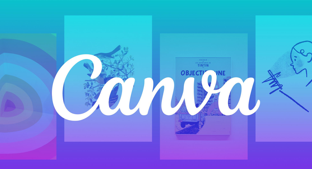 Nauczyciele naszej szkoły na szkoleniu „CANVA w pracy nauczyciela”