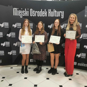 VI Gala Wolontariatu - debiut pełen wzruszeń