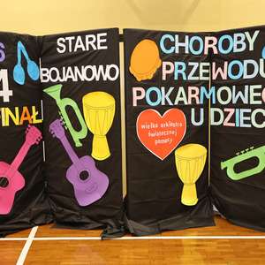 34 Finał Wielkiej Orkiestry Świątecznej Pomocy