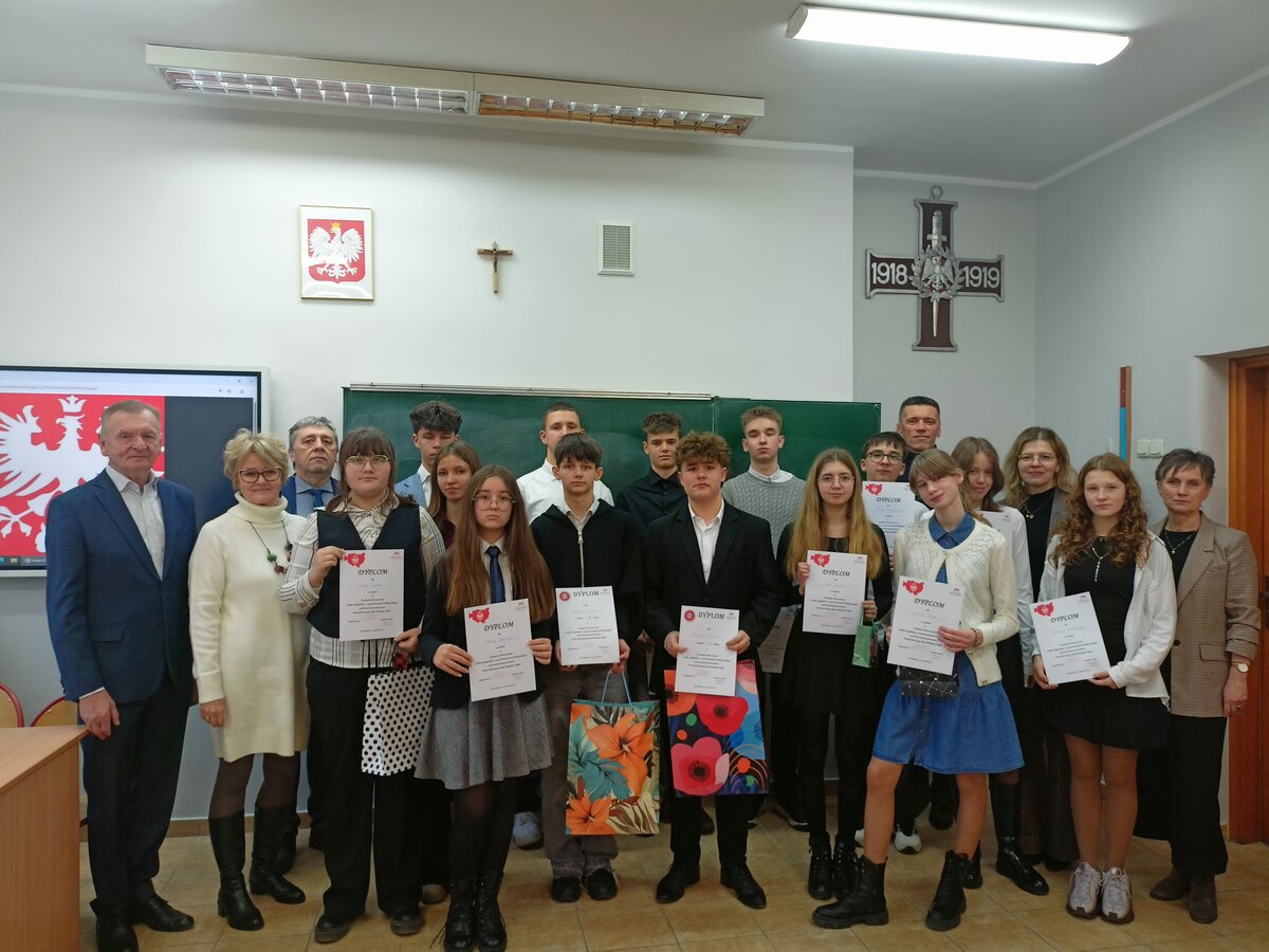 ZIEMIA ŚMIGIELSKA W CZASIE POWSTANIA WIELKOPOLSKIEGO