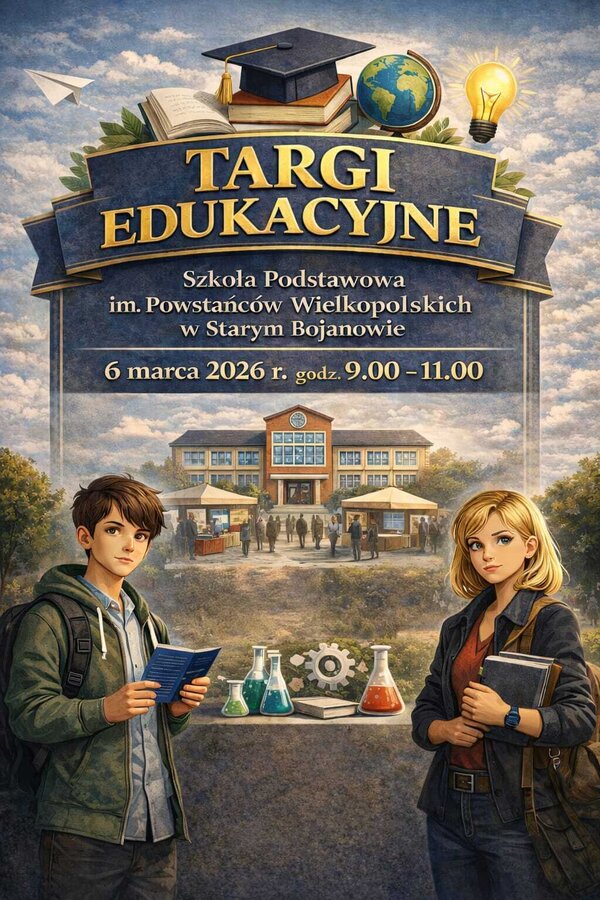 Targi Edukacyjne 2026