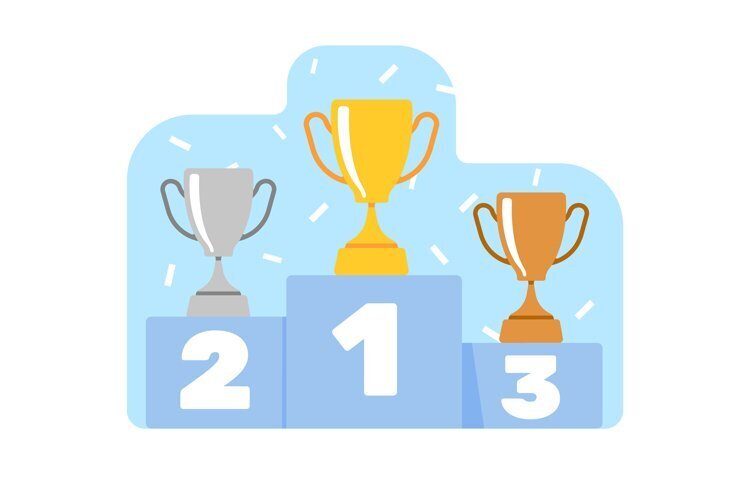 Zestawienie konkursów i zawodów sportowych w I półroczu 2025/2026