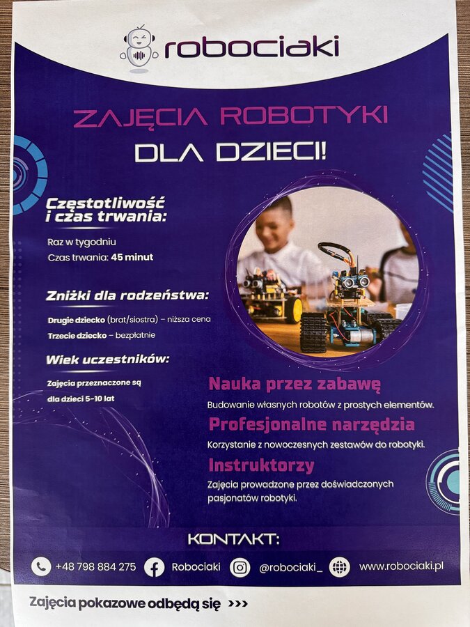 Robotyka