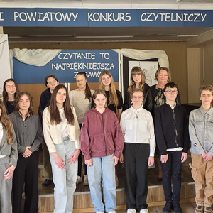 Dołączyły do Korpusu Zwiadowców