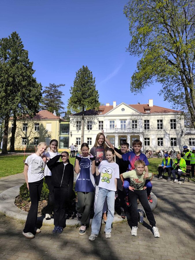 Śmigielska Wiosna Turystyczna